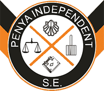 Logo of S.E. PENYA INDEPENDENT-min