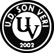 Logo of U.D. SON VERÍ-min