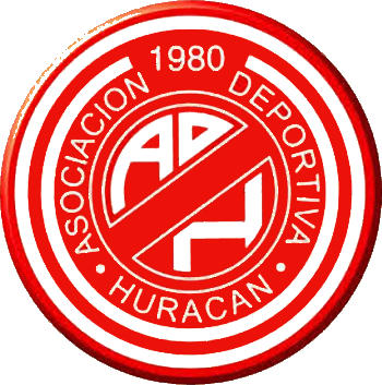 Logo of A.D. HURACAN (CANARY ISLANDS)
