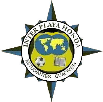 Logo of A.D. INTER PLAYA HONDA (CANARY ISLANDS)