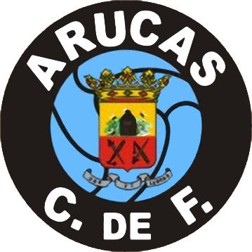 Logo of ARUCAS C.F. (CANARY ISLANDS)