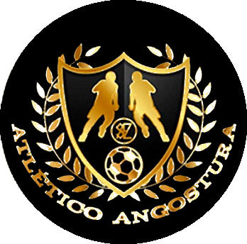 Logo of ATLÉTICO ANGOSTURA(I.C.) (CANARY ISLANDS)
