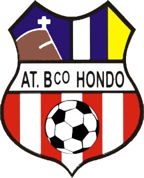 Logo of ATLETICO BARRANCO HONDO (CANARY ISLANDS)
