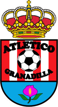 Logo of ATLETICO GRANADILLA (CANARY ISLANDS)