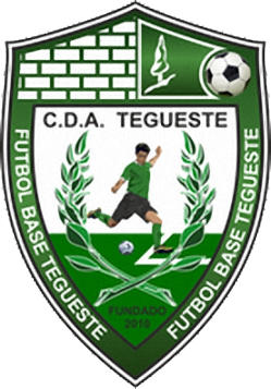 Logo of C.D. ALIRÓN F.B. TEGUESTE (CANARY ISLANDS)