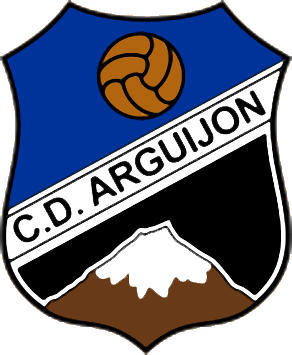 Logo of C.D. ARGUIJÓN (CANARY ISLANDS)