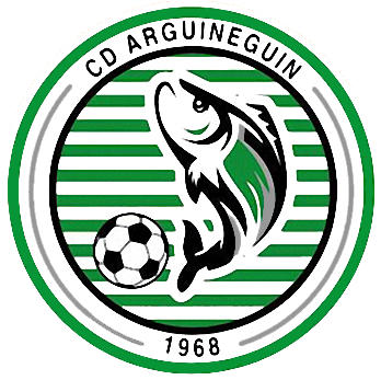 Logo of C.D. ARGUINEGUIN-1 (CANARY ISLANDS)