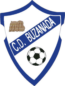 Logo of C.D. BUZANADA (CANARY ISLANDS)
