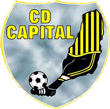 Logo of C.D. CAPITAL (CANARY ISLANDS)