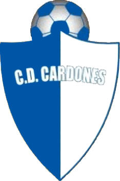 Logo of C.D. CARDONES (CANARY ISLANDS)