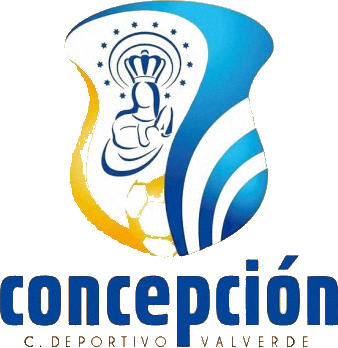 Logo of C.D. CONCEPCIÓN (CANARY ISLANDS)