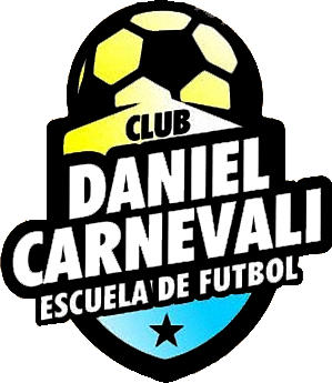 Logo of C.D. DANIEL CARNEVALI E.F. (CANARY ISLANDS)