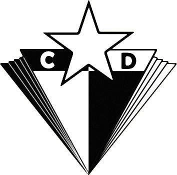 Logo of C.D. ESTRELLA(I.CAN.) (CANARY ISLANDS)