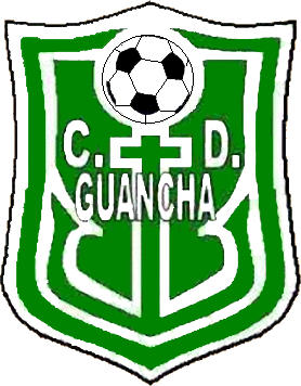 Logo of C.D. GUANCHA (CANARY ISLANDS)
