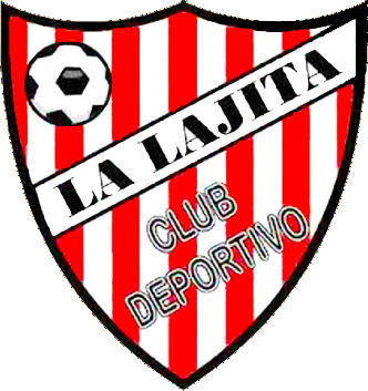 Logo of C.D. LA LAJITA (CANARY ISLANDS)