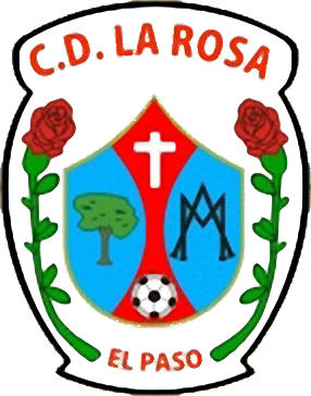 Logo of C.D. LA ROSA (CANARY ISLANDS)