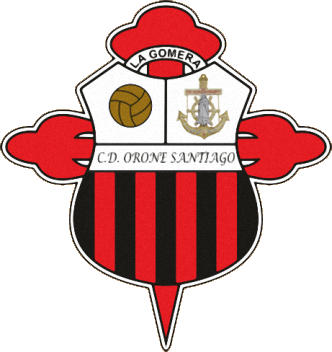 Logo of C.D. ORONE SANTIAGO (CANARY ISLANDS)