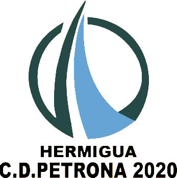 Logo of C.D. PETRONA 2020 (CANARY ISLANDS)