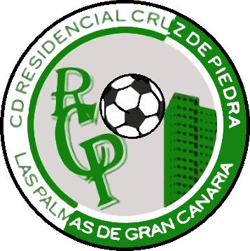 Logo of C.D. RESIDENCIAL CRUZ DE PIEDRA (CANARY ISLANDS)