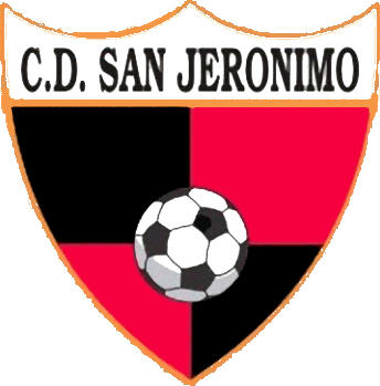 Logo of C.D. SAN JÉRONIMO (IC) (CANARY ISLANDS)