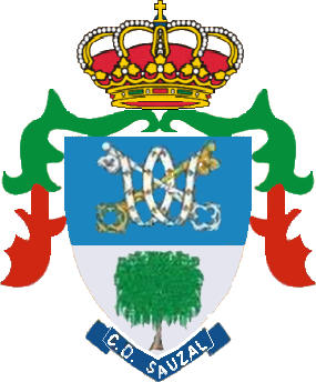Logo of C.D. SAUZAL (CANARY ISLANDS)