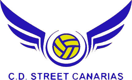 Logo of C.D. STREET CANARIAS (CANARY ISLANDS)