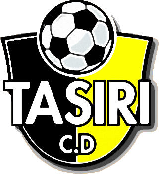 Logo of C.D. TASIRI (CANARY ISLANDS)