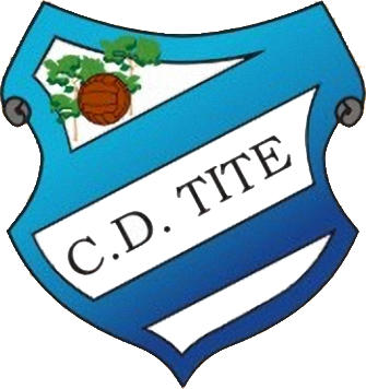 Logo of C.D. TITE (CANARY ISLANDS)