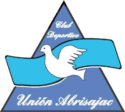 Logo of C.D. UNIÓN ABRISAJAC (CANARY ISLANDS)