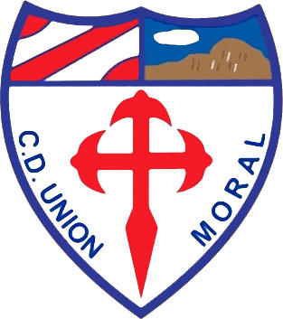 Logo of C.D. UNIÓN MORAL (CANARY ISLANDS)