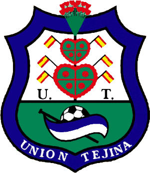 Logo of C.D. UNIÓN TEJINA (CANARY ISLANDS)