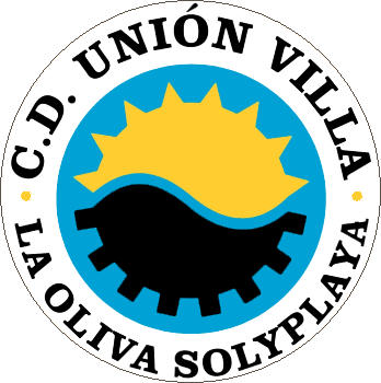 Logo of C.D. UNIÓN VILLA LA OLIVA SOLYPLAYA (CANARY ISLANDS)