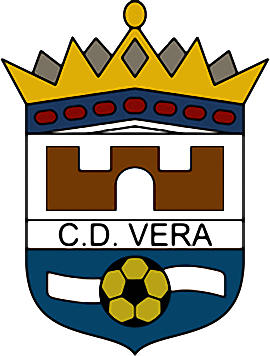 Logo of C.D. VERA (CANARY ISLANDS)