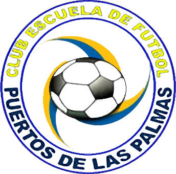 Logo of C.E.F. PUERTOS DE LAS PALMAS (CANARY ISLANDS)