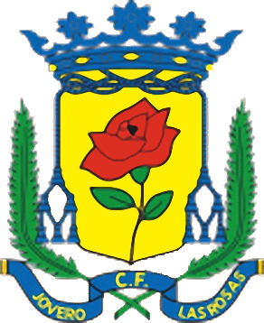 Logo of C.F. JOVERO LAS ROSAS (CANARY ISLANDS)