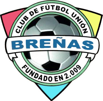 Logo of C.F. UNIÓN BREÑAS (CANARY ISLANDS)
