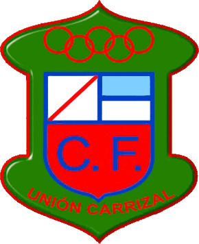 Logo of C.F. UNIÓN CARRIZAL (CANARY ISLANDS)