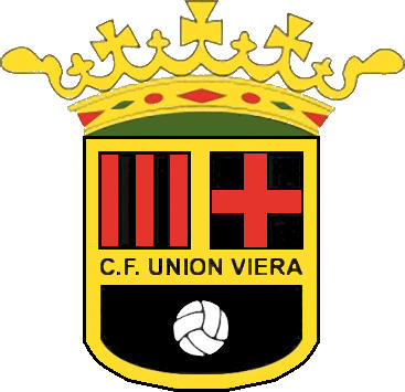 Logo of C.F. UNIÓN VIERA (CANARY ISLANDS)