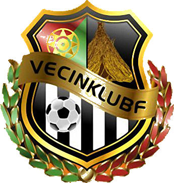 Logo of C.F. VECINKLUBF (CANARY ISLANDS)