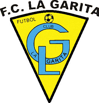 Logo of C.F.S. LA GARITA (CANARY ISLANDS)