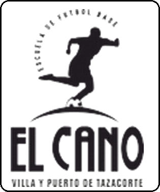 Logo of E.F. EL CANO (CANARY ISLANDS)