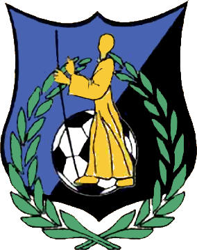 Logo of F.C. PADRE ANCHIETA (CANARY ISLANDS)