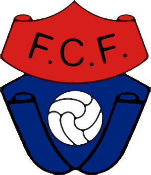Logo of FERRERAS C.F. (CANARY ISLANDS)