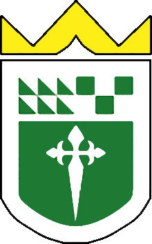 Logo of GÁLDAR C.F. (CANARY ISLANDS)