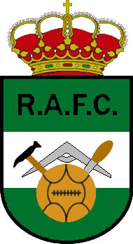 Logo of REAL ARTESANO F.C. (CANARY ISLANDS)