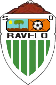 Logo of S.D. RAVELO (CANARY ISLANDS)