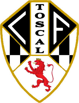 Logo of TOSCAL C.F. (CANARY ISLANDS)