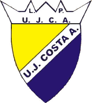 Logo of U. JUVENTUD COSTA AYALA (CANARY ISLANDS)