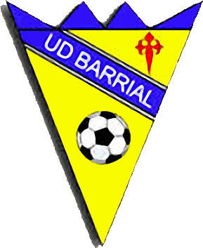Logo of U.D. BARRIAL (CANARY ISLANDS)