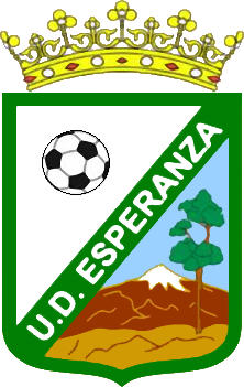 Logo of U.D. ESPERANZA (CANARY ISLANDS)